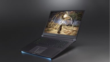 LG zapowiada laptopa gamingowego z GeForce RTX z serii 30