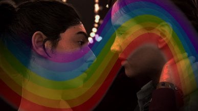 LGBT w grach wideo to żadna nowość i oto dlaczego nie powinniśmy się tym martwić