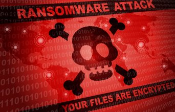 Liczba ataków ransomware gwałtownie rośnie. Poznaliśmy główne cele hakerów