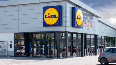 Lidl ma nową usługę. Od razu budzi skojarzenia