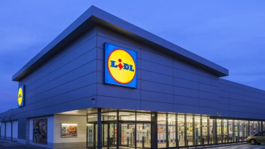 Lidl zaktualizował aplikację. Nowa funkcja na bank będzie hitem