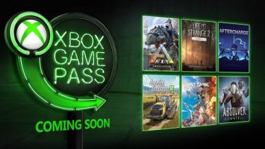 Life is Strange? Poznaliśmy listę nowych gier w Xbox Game Pass