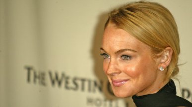 Lindsay Lohan, Akon i inni celebryci oskarżeni o nielegalną promocję kryptowalut