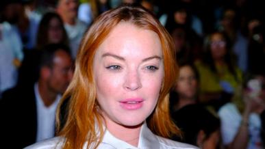 Lindsay Lohan przegrała proces wytoczony autorom GTA V