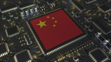 Lingyu to pierwszy chiński procesor serwerowy oparty na technologii RISC-V