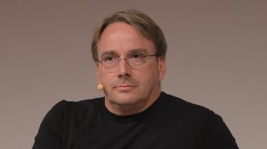 Linus Torvalds pogonił zwolenników Rust w jądrze Linuxa. "Problem leży w Tobie"