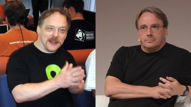 Linus Torvalds ma kłopot? Ojciec open source żąda końca regulacji w Linuksie