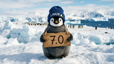 Linux 7.0 oficjalnie wydany. Rust wychodzi z cienia, a jądro zyskuje nowe możliwości