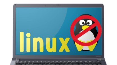 Linux to wszelkie zło i zagrożenie. Facebook banuje użytkowników i kasuje posty