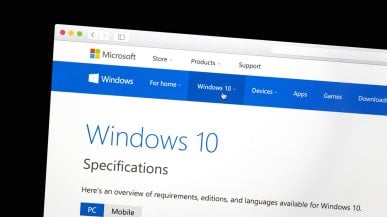 Linux przegrywa walkę o użytkowników Windows 10. Ludzie wolą inwestować w nowy sprzęt
