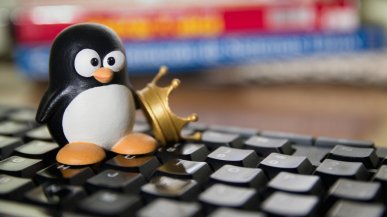 Linux może dostać więcej RAM-u bez dokładania RAM-u. Oto jest CRAM