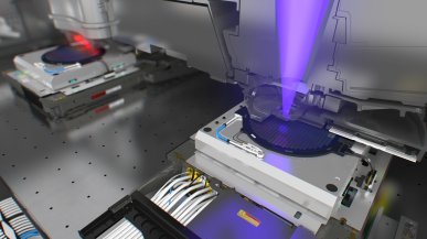 Ceny chipów polecą o połowę. ASML może zmienić całą branżę