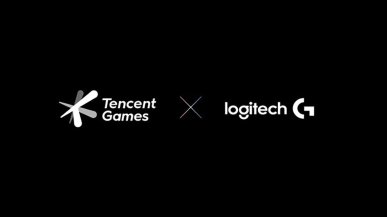 Logitech i Tencent tworzą przenośną konsolę do grania w chmurze