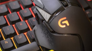 Hakerzy pokonali Logitecha. Kradzież 1,8 TB danych potwierdzona