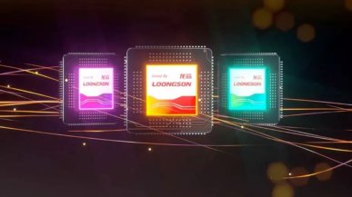 Loongson chwali się wydajnością nowych CPU. Na poziomie Intel Core i5 i i7 12. generacji