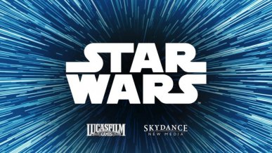 Lucasfilm Games ogłasza kolejną grę w uniwersum Star Wars. Pracuje nad nią reżyserka Uncharted