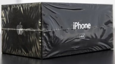 Ludzie płacą krocie za stare iPhony. Te 4 egzemplarze mogą być warte ponad 200 tys. dolarów