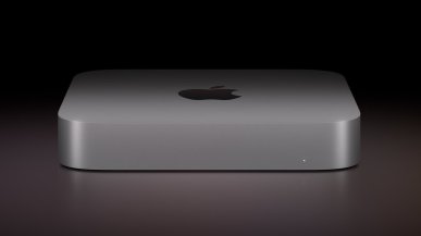 Mac mini z chipem M2 oferuje prawie dwukrotnie wyższą wydajność od Maca Pro za ułamek jego ceny