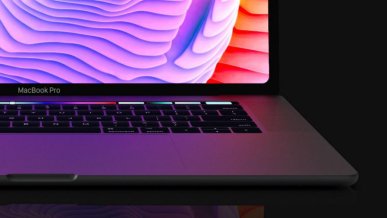 MacBook będzie miał dotykowy ekran? Oto nowe informacje