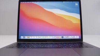 MacBooka czeka rewolucja? Apple zachęca dostawców do inwestycji w panele OLED