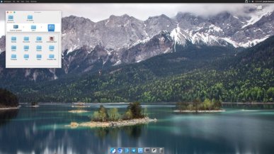 Oto darmowa kopia macOS. Sprawdź wersję Linux dla fanów systemu Apple