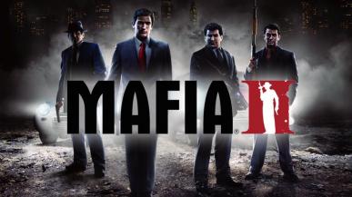 Mafia II: DE nie osiąga 4K na żadnej konsoli. Spadki do 20 fps na PS4 Pro