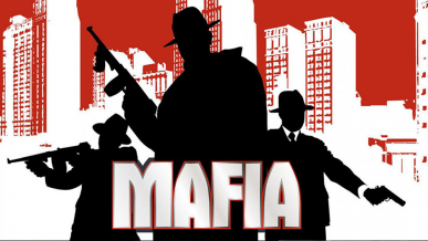 Mafia: The City of Lost Heaven znów w sprzedaży!