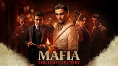 Mafia: The Old Country z datą premiery i trailerem z rozgrywki. Cena pozytywnie zaskakuje