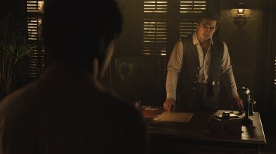 Mafia: The Old Country z okrągłą datą premiery. Czekamy