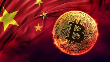 USA przejmują kontrolę nad globalnym rynkiem krypto. Chiny mają na to dowody