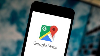 Mapy Google znów irytują mimo dokładnych wskazówek