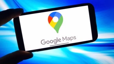 Mapy Google odczytają zrzuty ekranu i wskażą drogę. Nowa funkcja zaskakuje