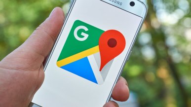 Mapy Google udostępniają nowe ważne funkcje. Nie pozwolą wprowadzić w błąd