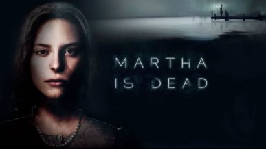 Martha is Dead - nadchodzący horror ocenzurowany, ale... tylko na PS4 i PS5