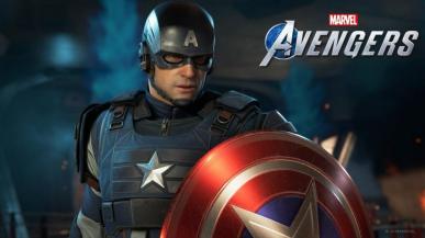 Marvel’s Avengers - rozgrywka i nowy zwiastun z mocno wyczekiwanej gry