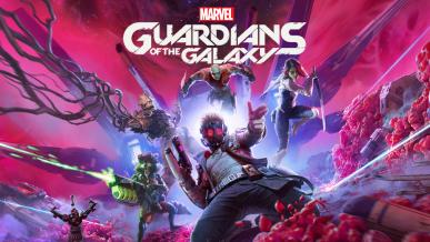 Marvel's Guardians of the Galaxy - takiej ścieżki dźwiękowej jeszcze w grach nie było