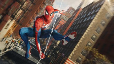 Premiera Marvel’s Spider-Man 2. Scenarzystka wskazuje przybliżoną datę