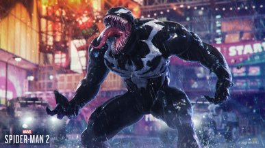 Marvel’s Spider-Man 2 udostepniony na PC. Gracze wypuścili działający nieoficjalny port