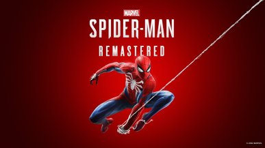 Marvel`s Spider-Man Remastered będzie działać na Steam Deck