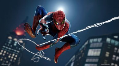 Marvel’s Spider-Man Remastered - kolejny duży hit z PlayStation trafi na PC. Znamy datę premiery
