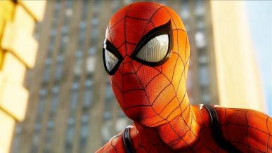 Marvel`s Spider-Man trafił do sklepów. Na zwiastunie gra wygląda efektownie
