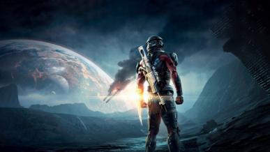 Mass Effect: Andromeda do pobrania w wersji próbnej na PC i Xbox One