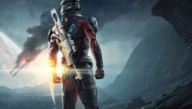 Mass Effect: Andromeda – pokazano nowy gameplay