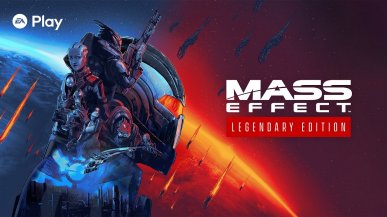 Mass Effect Legendary Edition trafi do Xbox Game Pass