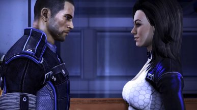 Nowy Mass Effect powróci do ulubionego systemu graczy z trylogii. Fani na tropie