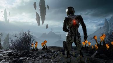Mass Effect wraca do żywych? BioWare chce opowiedzieć nowe historie