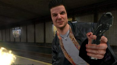 Max Payne 1 & 2 Remake jest w ważnej fazie produkcji. Remedy ujawnia informacje o swoich projektach