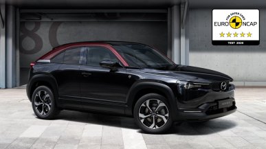 Mazda wycofuje elektryczne MX-30 z USA. Nie uwierzycie, jak niska była sprzedaż