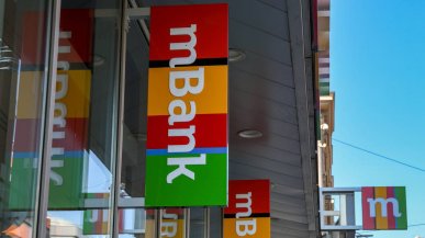 mBank ostrzega klientów. Jeśli z konta zniknęły ci jakieś pieniądze, to się nie martw