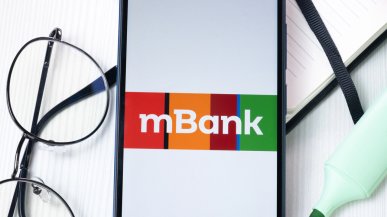 Wielka awaria kluczowych usług mBanku